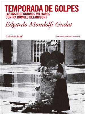 cover image of Temporada de golpes